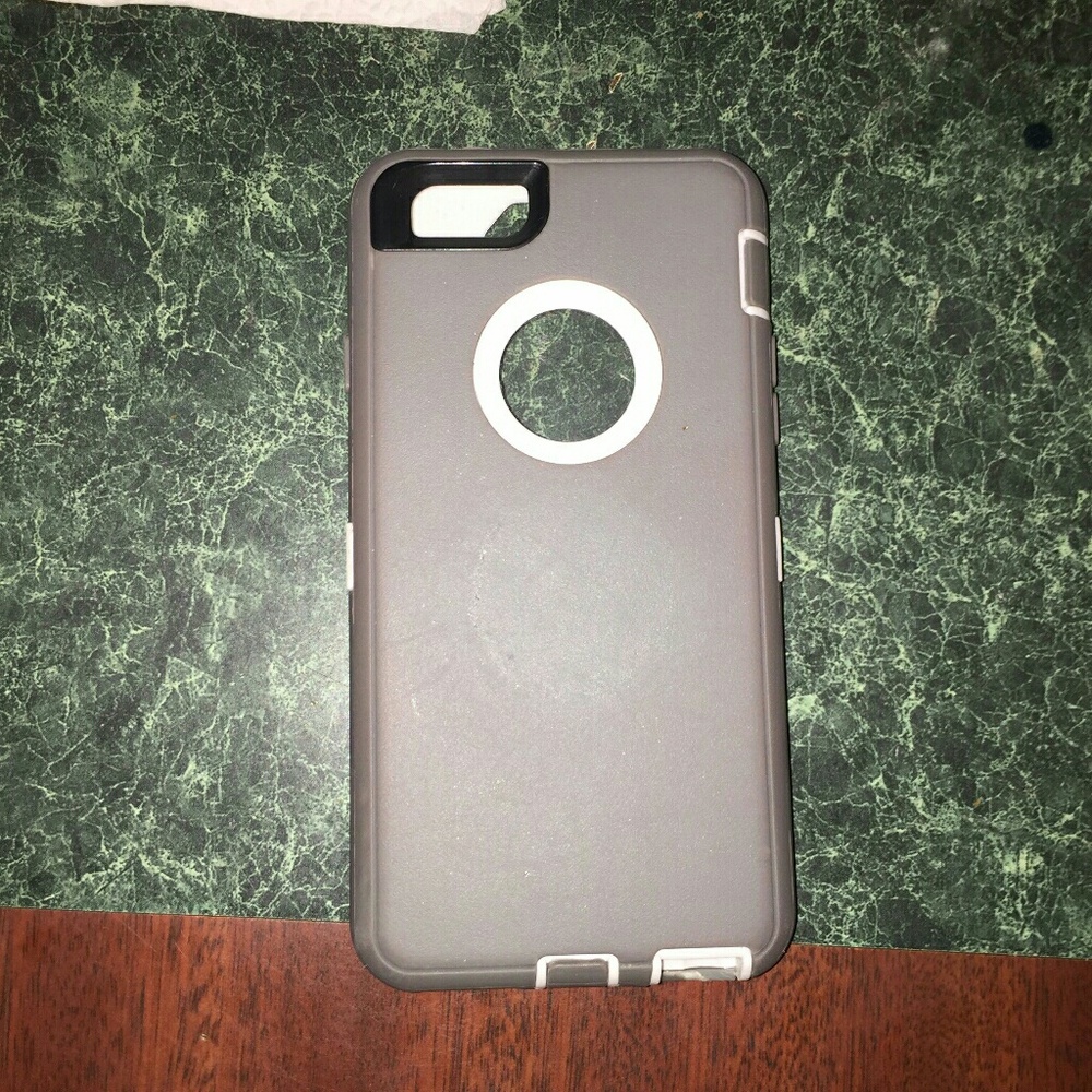 Phone case